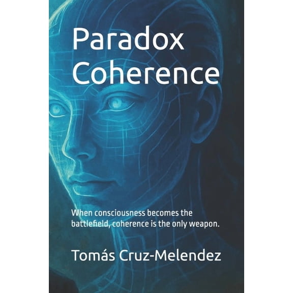 Paradox Paradox Coherence: When consciousness becomes the battlefield, coherence is the only weapon., Book 3, (Paperback)