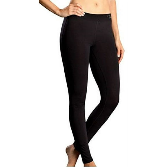 Paradox Drirelease Women's Bottom Base Layer - Black Mix