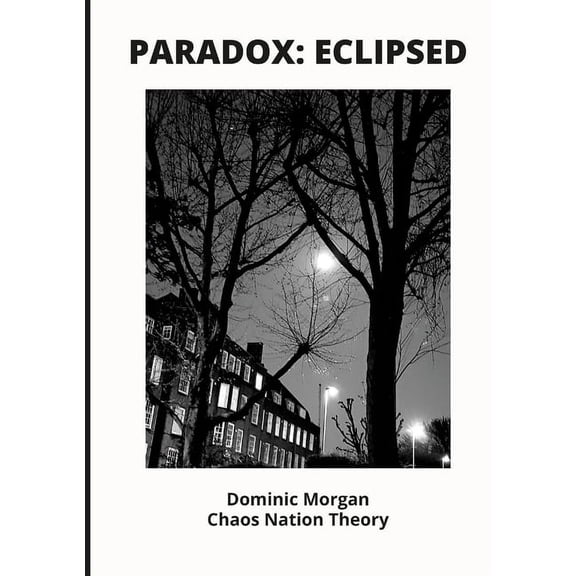 Paradox: Eclipsed, (Paperback)