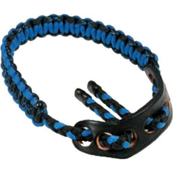 Paradox Elite Custom Cobra Bow Sling Black/blue