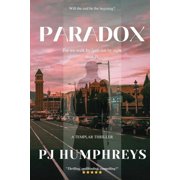 Templar Thriller Paradox For we walk by faith not by sight, Book 5, Paperback
