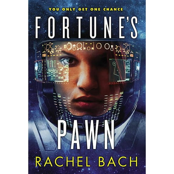 Paradox Fortune's Pawn, Book 1, (Paperback)