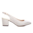 thumbnail image 1 of Paradox London Aubree Champagne, Size: 5, 1 of 2