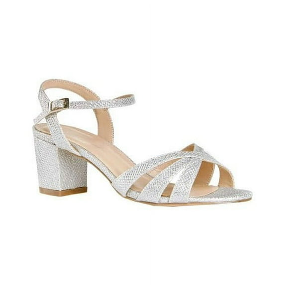 Paradox London Colette Silver