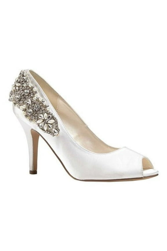 Paradox London Cynthia Ivory, Size: 5