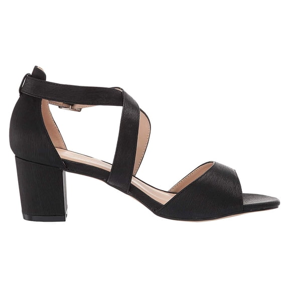 Paradox London Pink Hadid Black