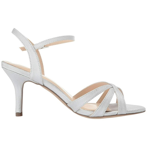 Paradox London Pink Hero Silver