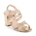 thumbnail image 1 of Paradox London Hira Shoe In Silver, 1 of 1