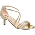 thumbnail image 1 of women's pink paradox london isla sandal, 1 of 4