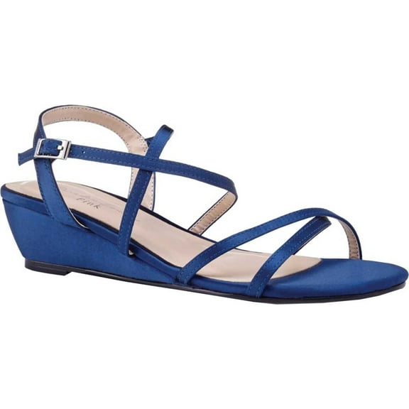 Paradox London Kadie Navy