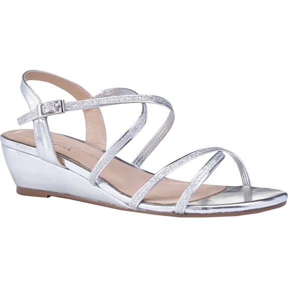 Paradox London Kadie Silver