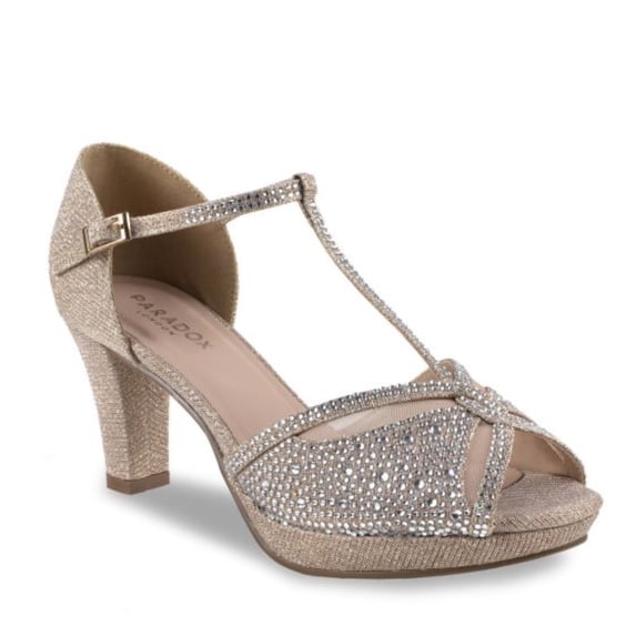 Paradox London Nora - Champagne / 6