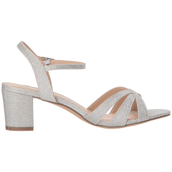 Paradox London Pink Colette Silver