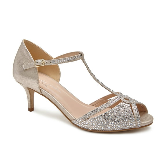 Paradox London Seva Champagne, Size: 11