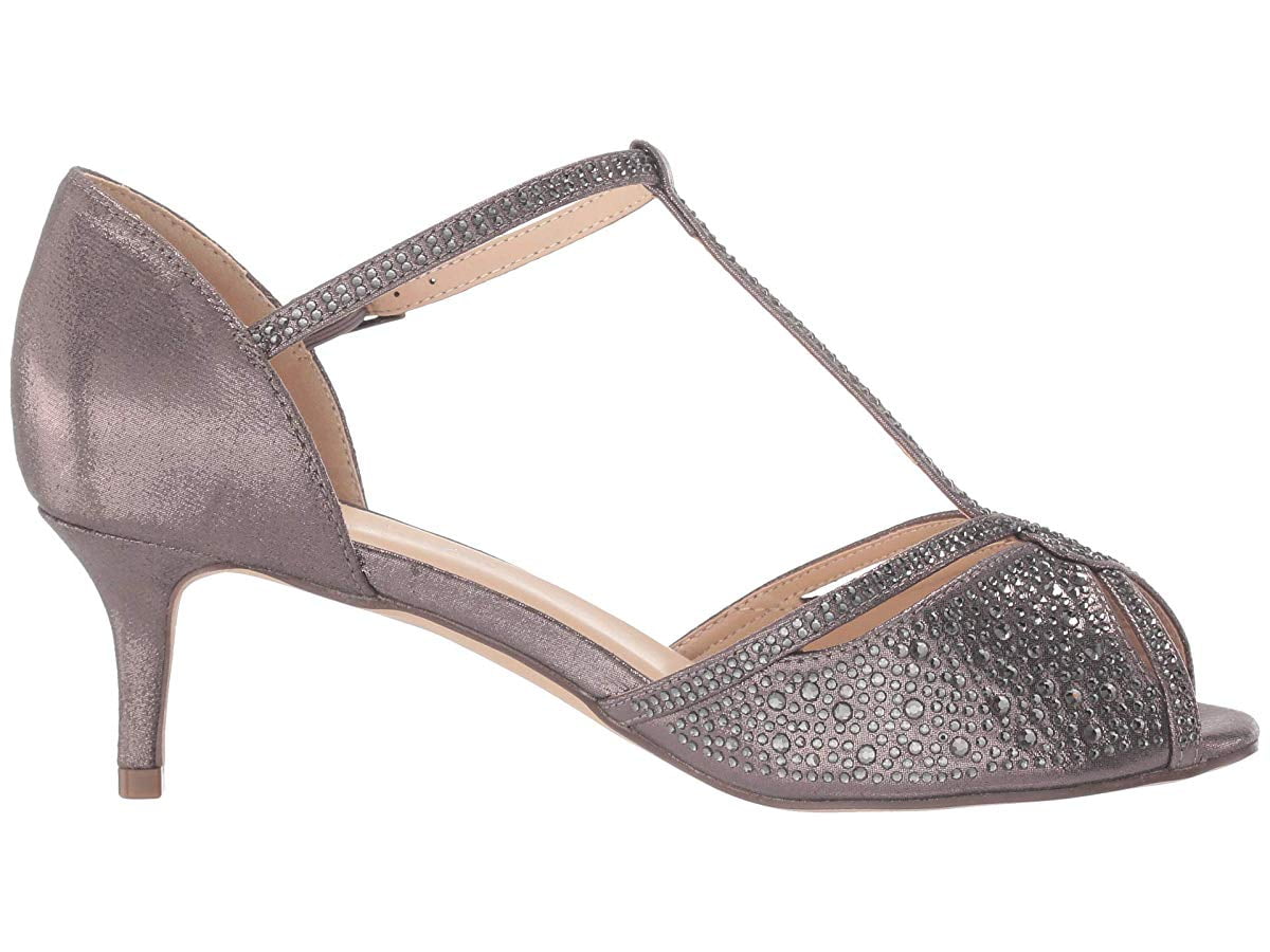 Paradox London Seva Pewter