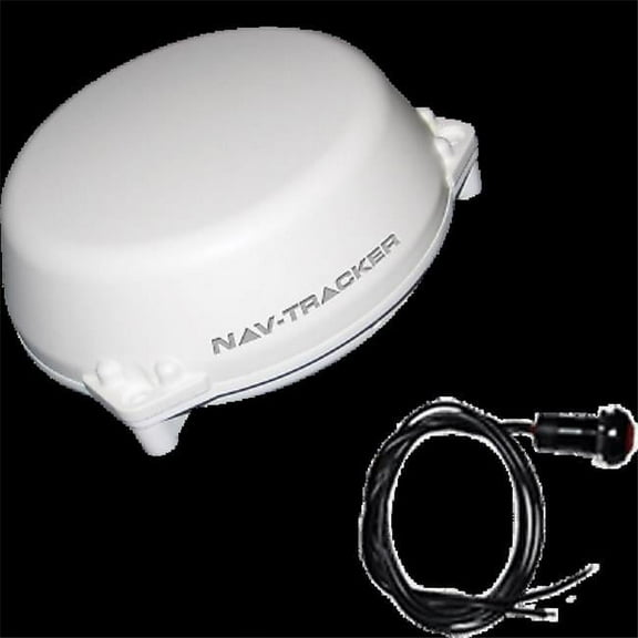 Paradox Marine 1030INSIDP Gost Nav-Tracker 1.0 IDP Insurance GPS Tracking Device