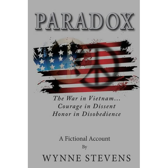 Paradox (Paperback)