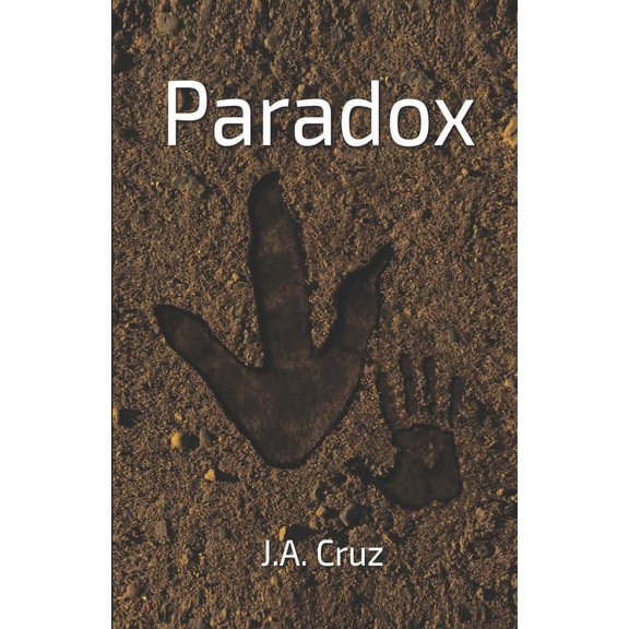 Paradox (Paperback)