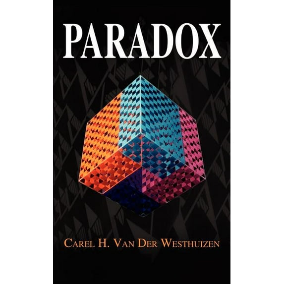 Paradox, (Paperback)