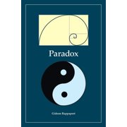 Paradox, Paperback