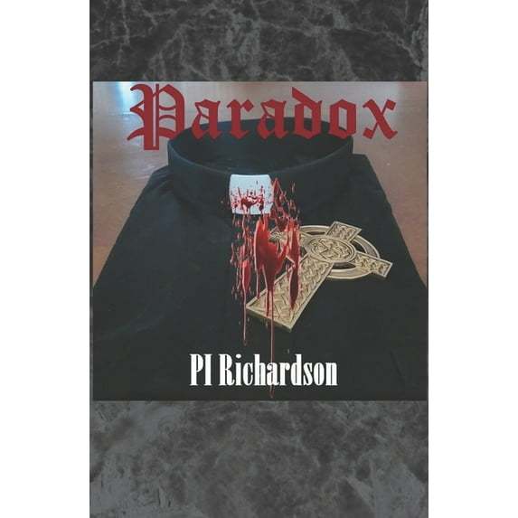 Paradox (Paperback)