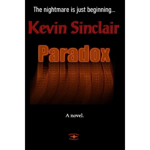 Paradox (Paperback)
