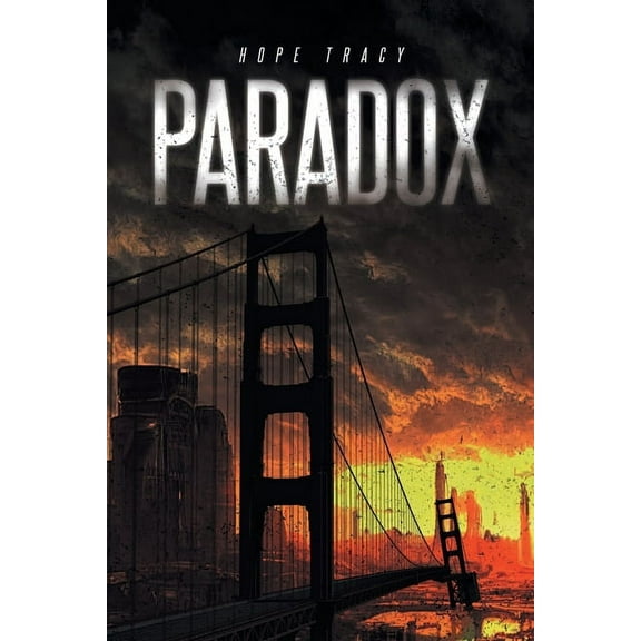 Paradox, (Paperback)