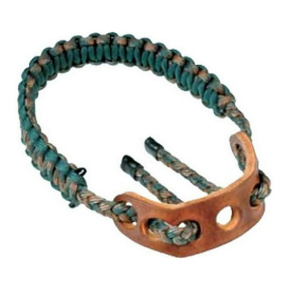 Paradox Products PBSE CC-21 Bow Sling Elite Custom Cobra Olive/Brown Camo