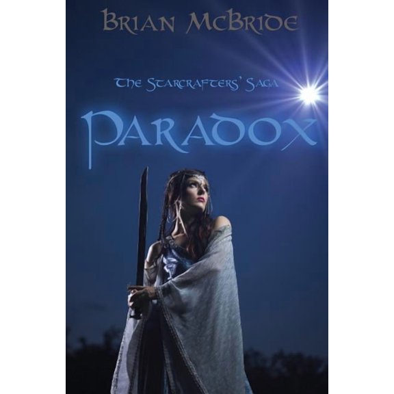 Paradox: The Starcrafters' Saga, (Paperback)