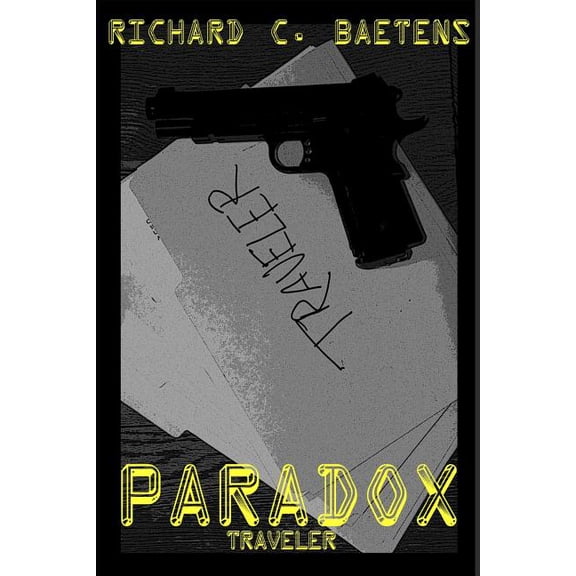 Paradox: Traveler
