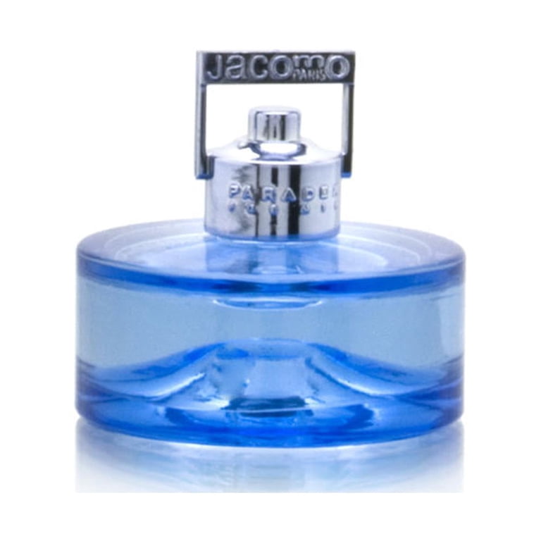 Paradox by Jacomo for Men 0.17 oz Eau de Toilette Miniature