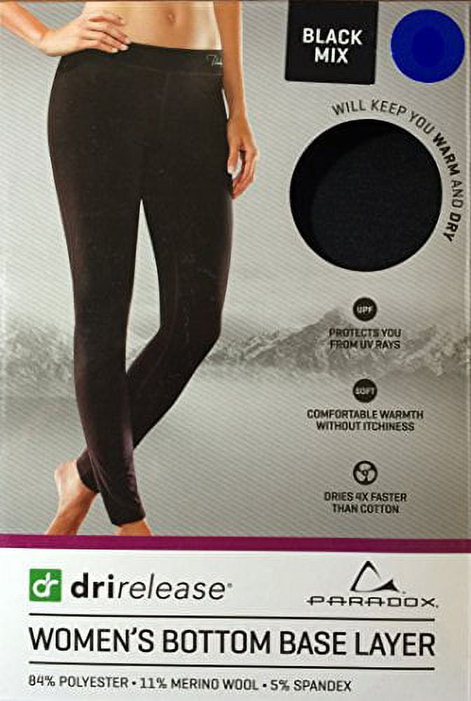 Paradox merino blend base layer discount