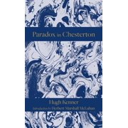Paradox in Chesterton, Hardcover