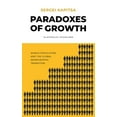 thumbnail image 1 of Paradox of Growth: Laws of global development of humanity, (Hardcover), 1 of 1