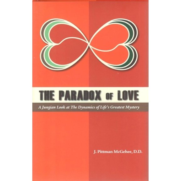 Pre-Owned Paradox of Love (Hardcover) 1936474093 9781936474097