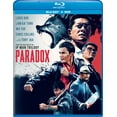 thumbnail image 1 of Paradox (Blu-ray), Well Go USA, Action & Adventure, 1 of 3