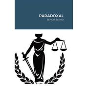 Paradoxal Benoit Berko, Hardcover