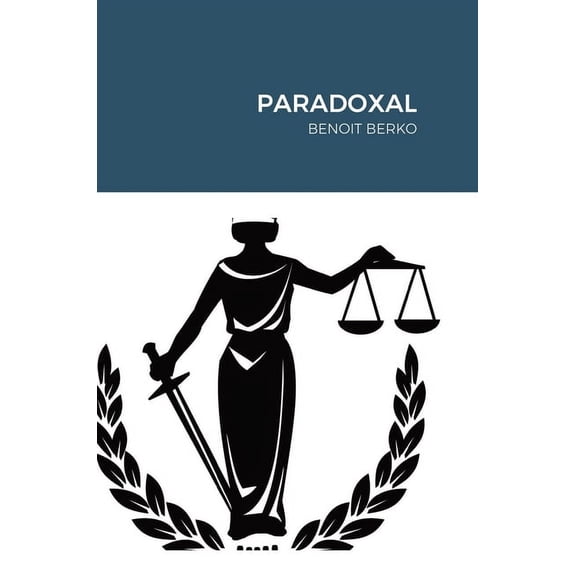Paradoxal: Benoit Berko, (Hardcover)