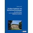 thumbnail image 1 of Paradoxe Ergebnisse von Mehrheitsentscheidungen: Ein aktueller Disput aus der Gruenderzeit der modernen aufgeklaerten Demokratie (Paperback), 1 of 1