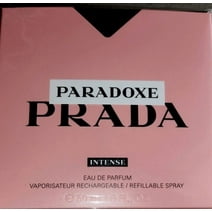 Paradoxe Intense by Prada Eau De Parfum 1.6oz/50ml Spray New With Box