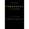 thumbnail image 1 of Pre-Owned Paradoxes (Paperback 9780521483476) by R M Sainsbury, 1 of 1