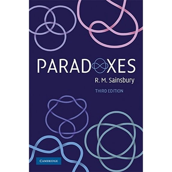 Pre-Owned Paradoxes, 9780521720793, 0521720796, Paperback, 3rd edition