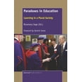 thumbnail image 1 of Paradoxes in Education : Learning in a Plural Society (Paperback), 1 of 1
