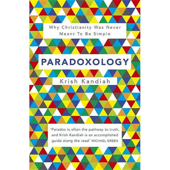 Paradoxology (Paperback)
