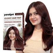 Paradyes No Bleach Cherry Chocolate Glossy Hair Tint