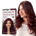 thumbnail image 1 of Paradyes Ruby Rush No Bleach Glossy Hair Tint, 1 of 9