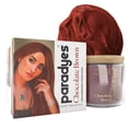 thumbnail image 1 of Paradyes Semi-permanent Chocolate Brown DIY Conditioner Based Hair Colour, 1 of 1