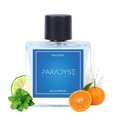 Paradyse Perfumes Polo Sport Eau De Parfum For Men 50ml, 1.7 Fl.oz