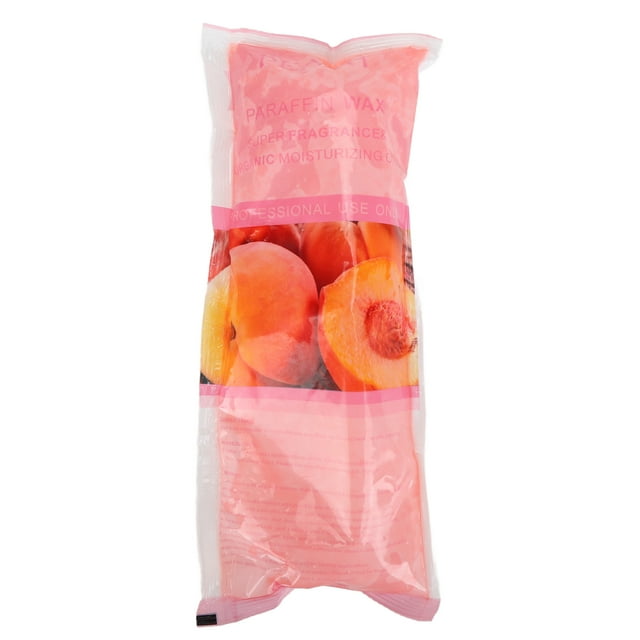 Paraffin Hand Wax Beauty Feet Wax 453g Preserve Moisture Safe Skin Wax