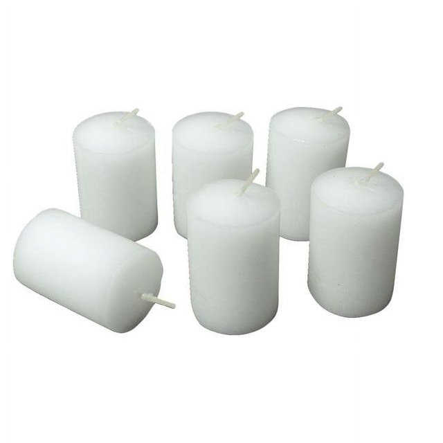 Paraffin Votive Candles